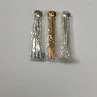 نی نوشیدنی استیل