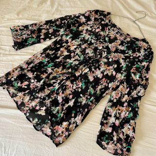شومیز نخی