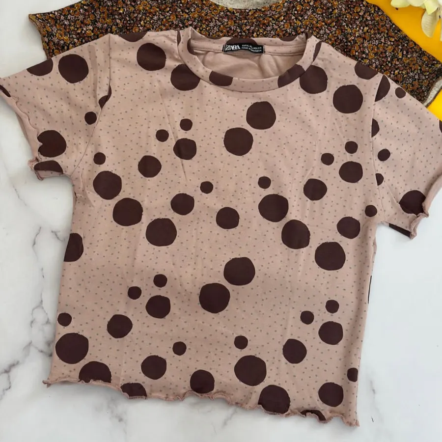 کراپ زارا Zara