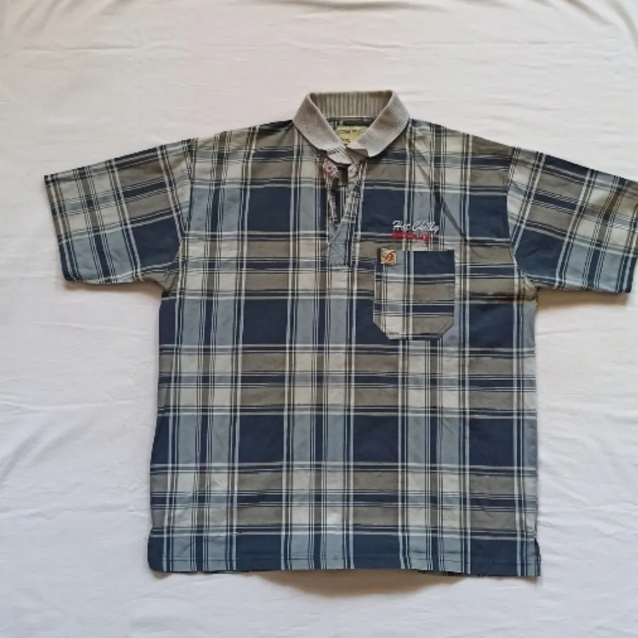 پیراهن مردانه