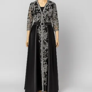 لباس مجلسی شیک