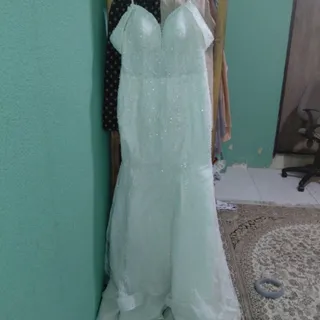 لباس عروس