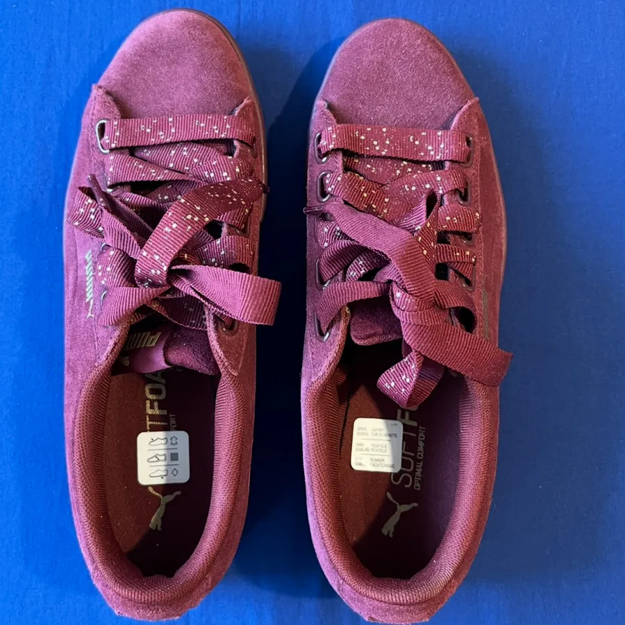 کفش زنانه پوما اورجینال