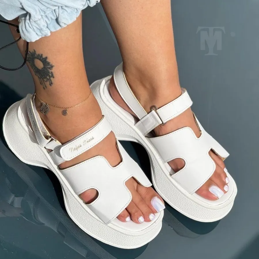 صندل لژدار بندی هرمس