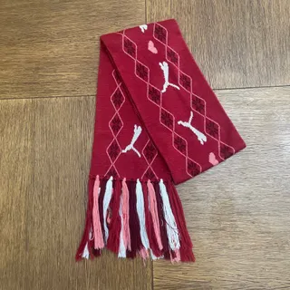 شال گردن پوما اصل