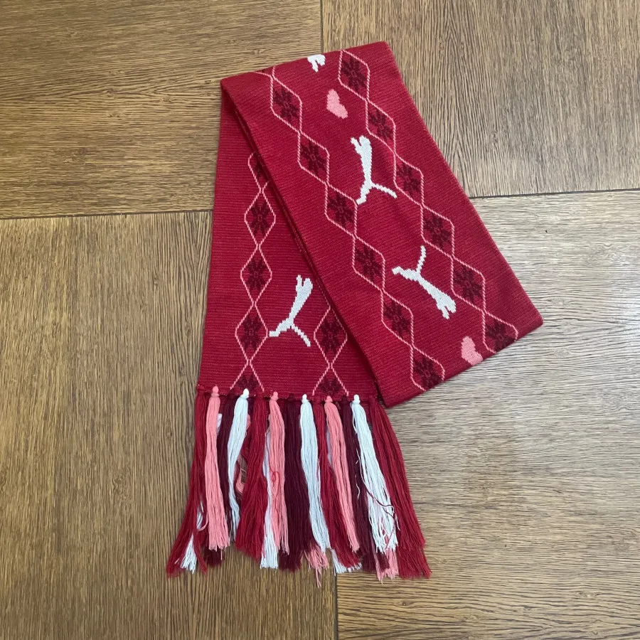 شال گردن پوما اصل