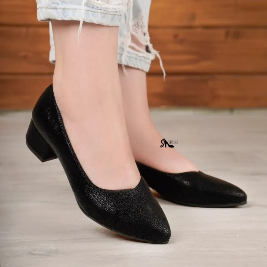 کالج پاشنه 4سانت