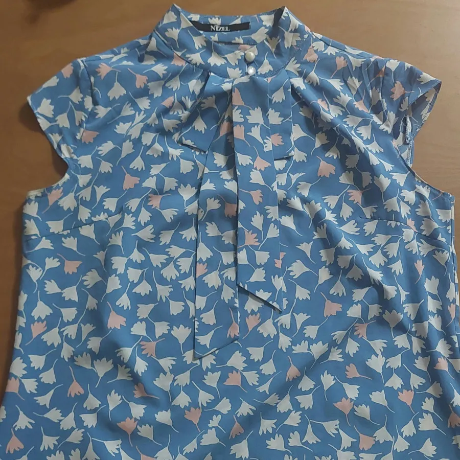 شومیز وارداتی