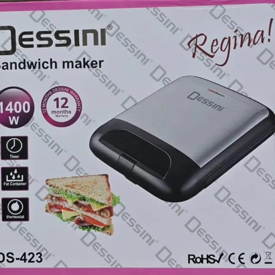 اسنک ساز 1کاره دیسینی