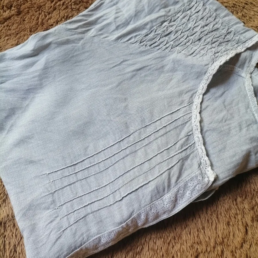 تیشرت لینن نخ