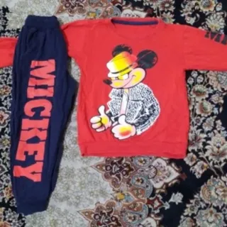 ست بلوز و شلوار