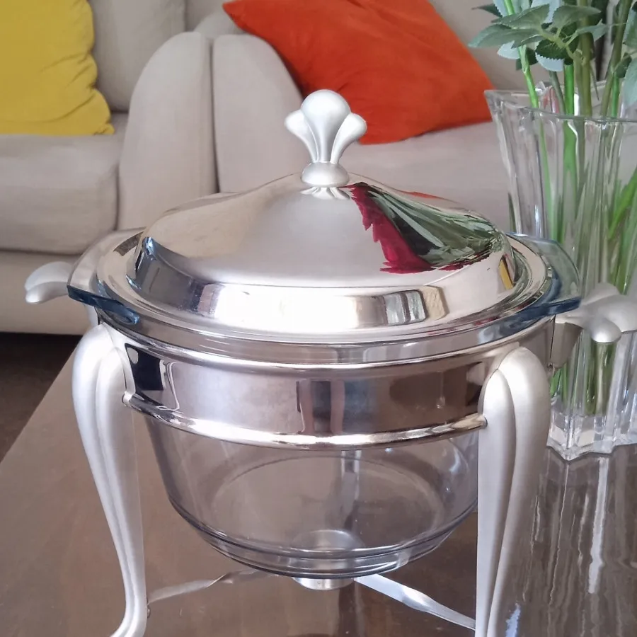 سوفله وارم دار برزیلی