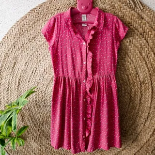 پیراهن خارجی