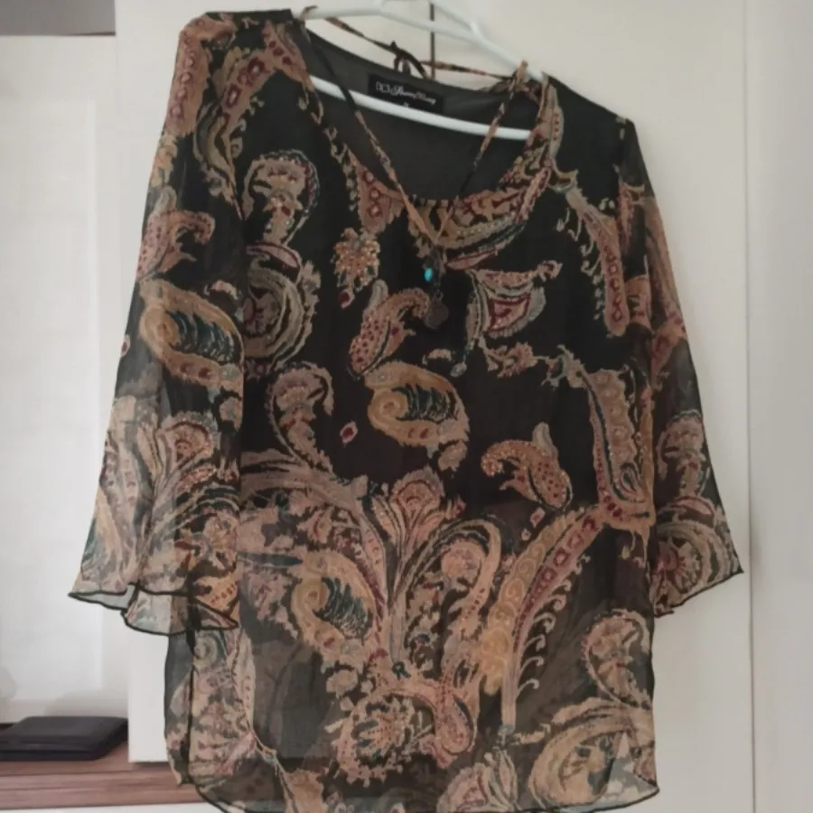 شومیز خارجی