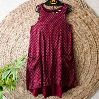 پیراهن زیبا خارجی