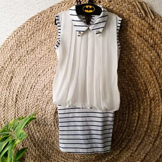 پیراهن مجلسی