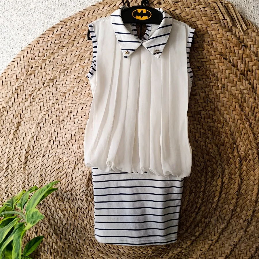 پیراهن مجلسی