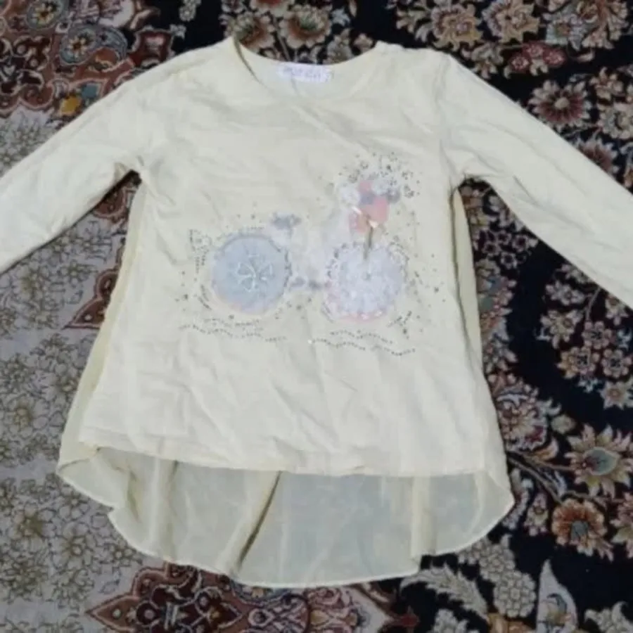 شومیز خیلی شیک