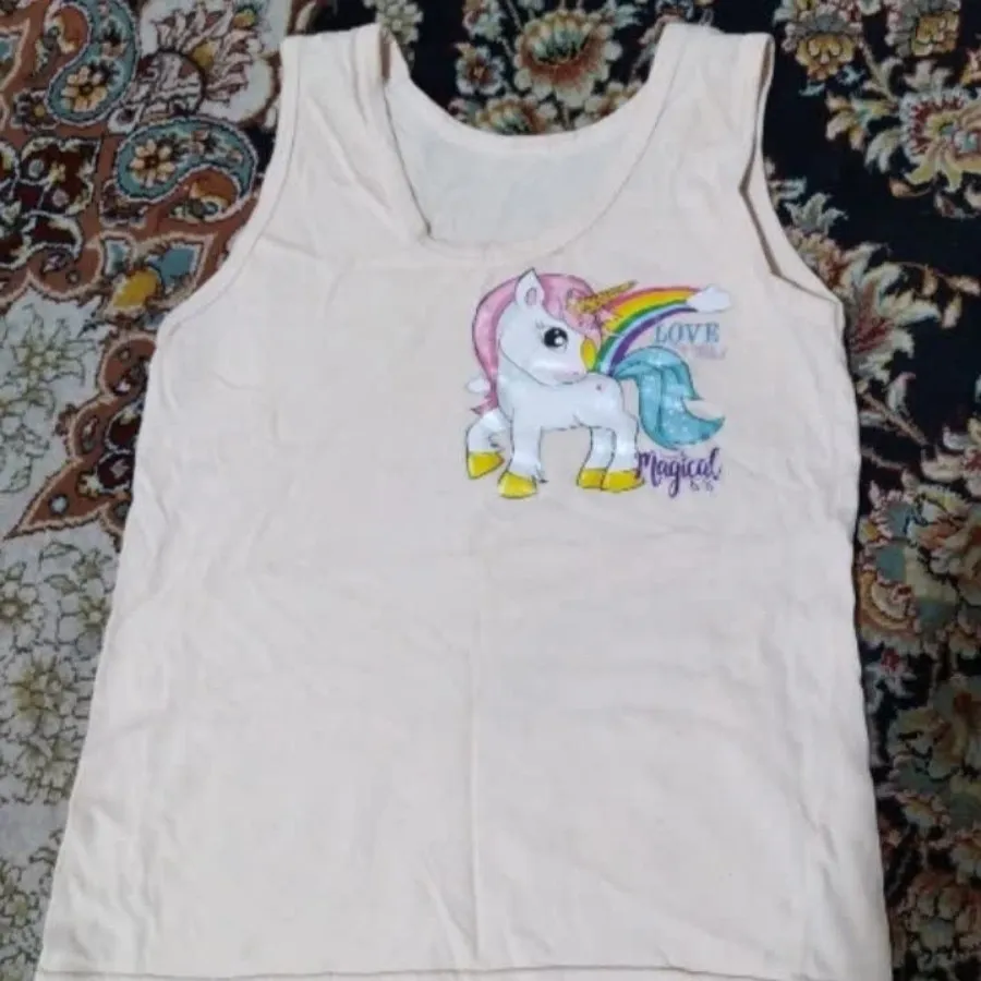 تاپ رکابی پونی