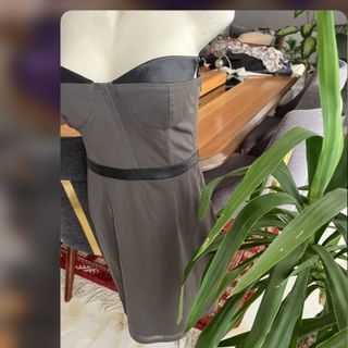 پیراهن محلسی ترک