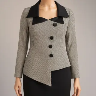 کت و دامن مجلسی