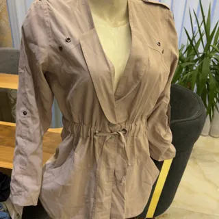 بارانی میکرو