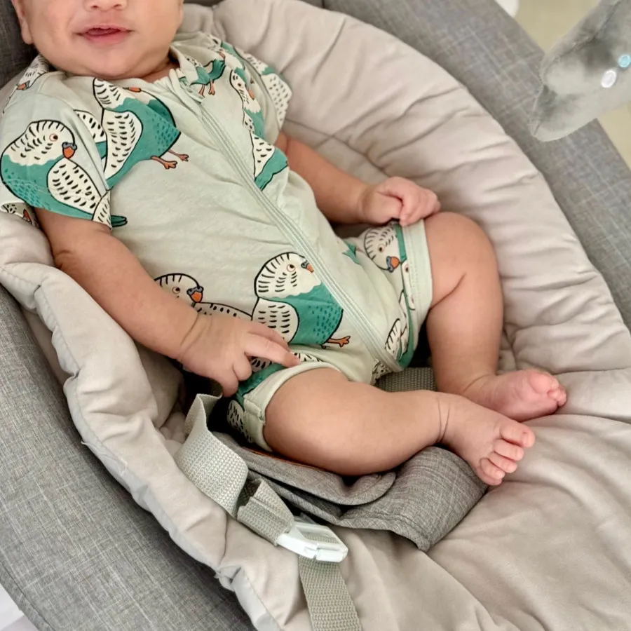 سرهمی نوزادی