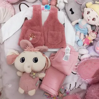 ست 3تیکه کودک