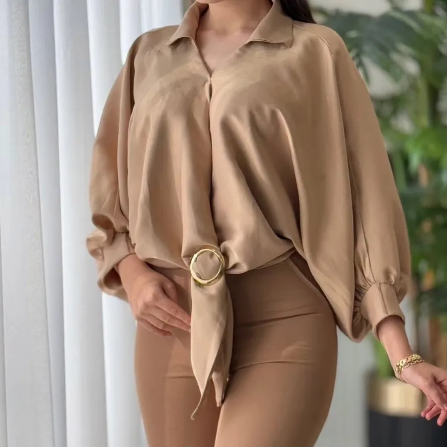 شومیز ترند شیمر