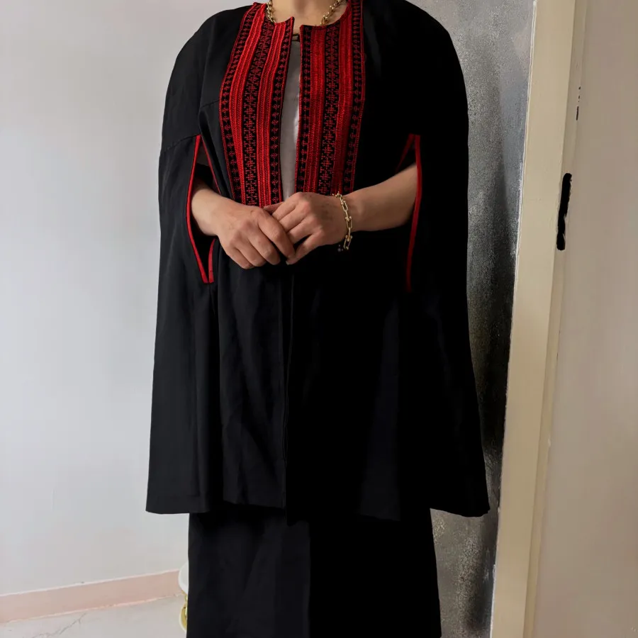 ست مانتو و دامن سنتی