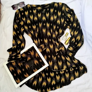 تونیک شومیز