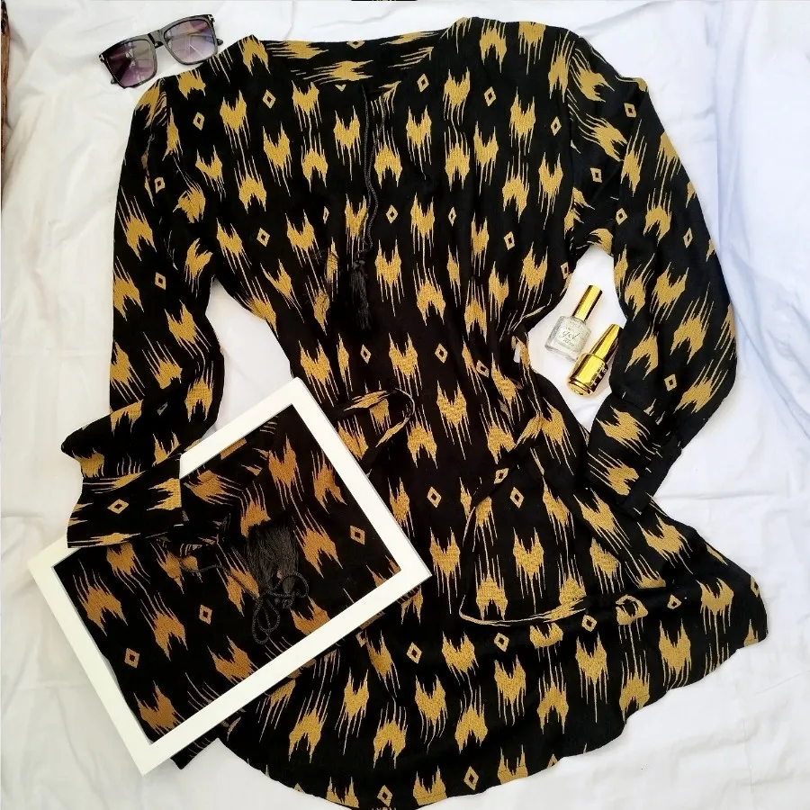 تونیک شومیز