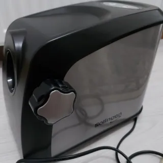 حراج چرخ گوش solingen