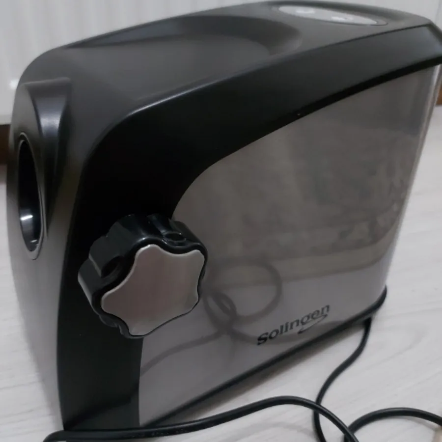 حراج چرخ گوش solingen