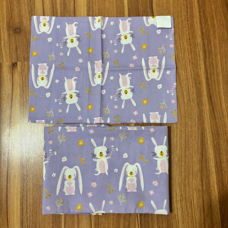 ست روبالشی و ملحفه