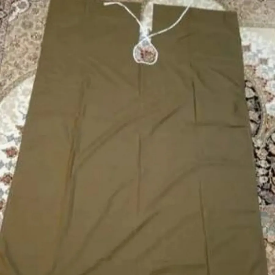 پیش بند ضد آب (مردانه )