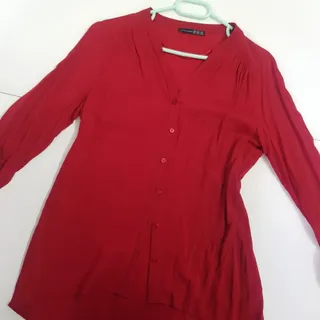 شومیز خارجی اتمسفر