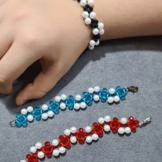 دستبند دخترانه