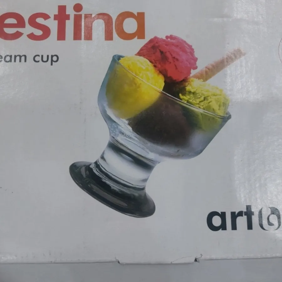 بستنی خوری ترکیه