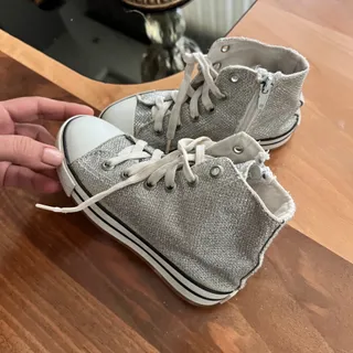 کفش ال استار