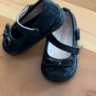 کفش دخترانه