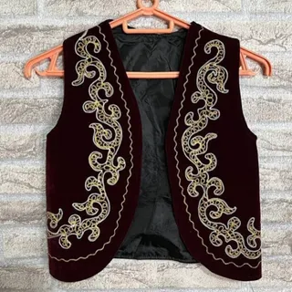 جلیقه زنانه