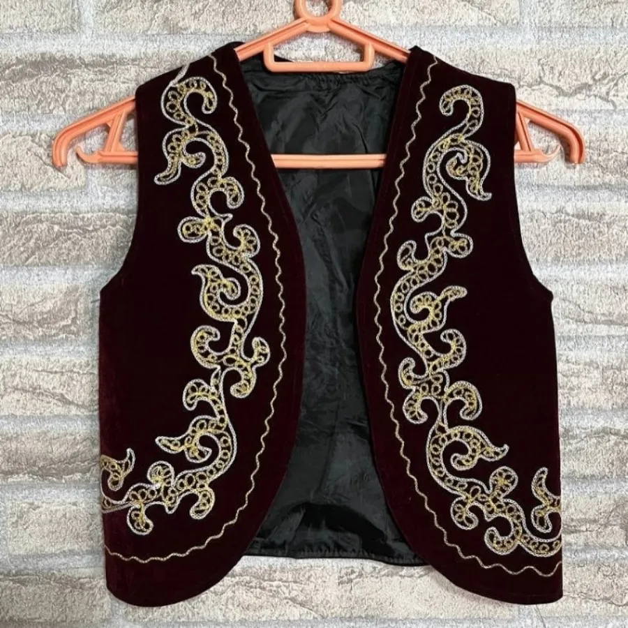 جلیقه زنانه