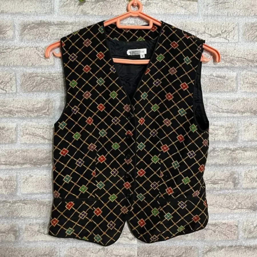 جلیقه زنانه