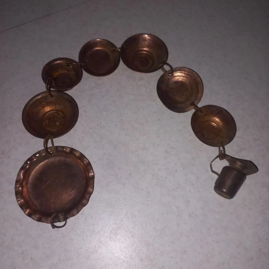 آویز مینیاتوری دکوری