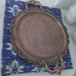 سینی مجلسی نو