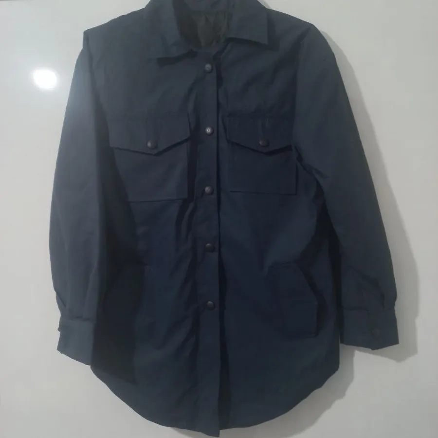 مانتو بارونی شیک