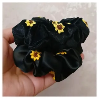 کشمو،اسکرانچی مخمل