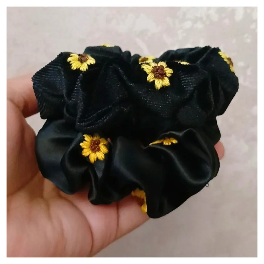 کشمو،اسکرانچی مخمل