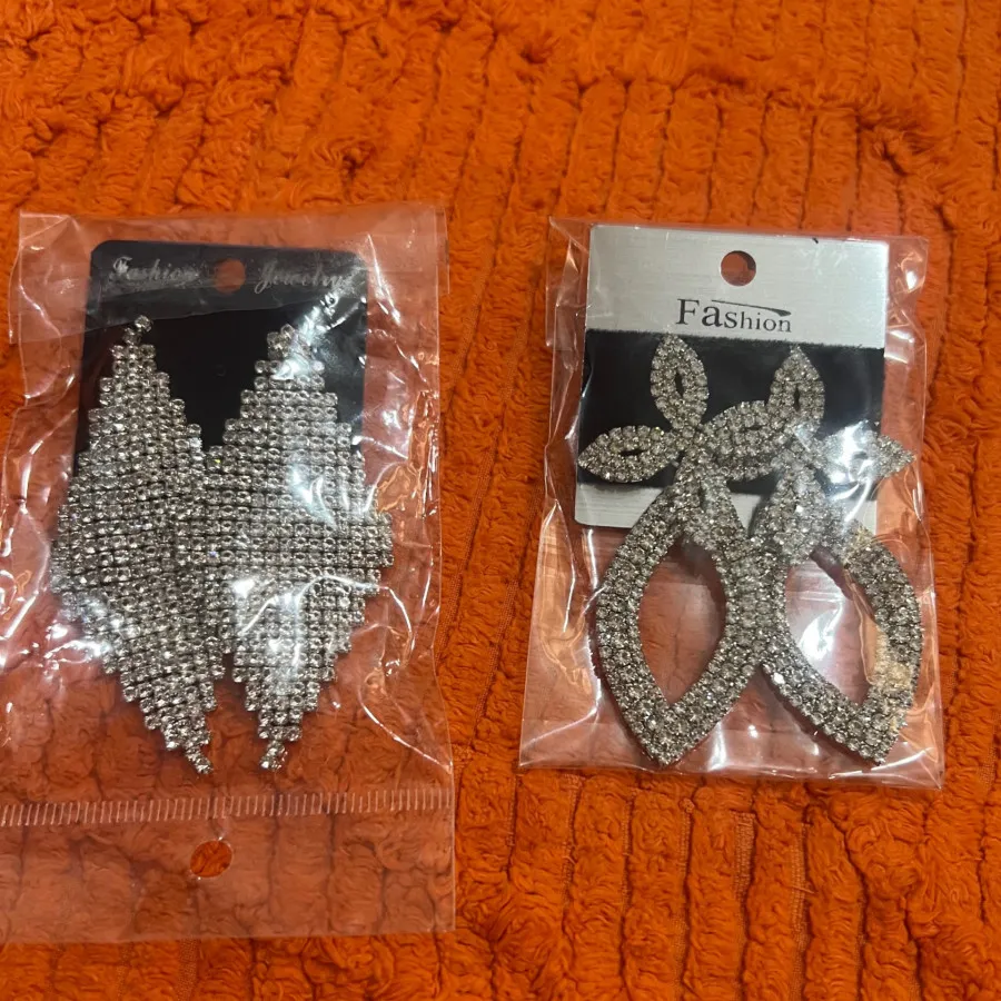 گوشواره مجلسی